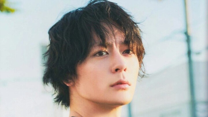 Who says Toei can't afford handsome guys? The 20 main riders of the Heisei era are at their peak in 