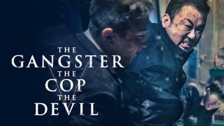 The Gangster, the Cop, the Devil (2019) sub indonesia