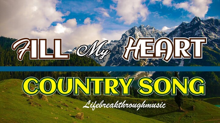 Fill My Heart Country Song by Cordillera Songbirds/ Kriss Sherylyn and Rhoda