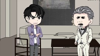 Episode 6: A simple home visit made the other person cry