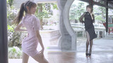 [Dance] Cover Dance Ulang Tahun | By2 - Tao Hua Qi Pao