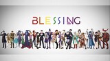 [Fifth Personality] Blessing for all members