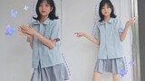 สาววัยใสมัธยมต้นกับการเต้นคัฟเวอร์ครั้งที่สอง - Heroine Ikusei Keikaku