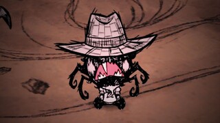 ทำไมชีวิตต้องมาเจออะไรแบบนี้!! [Don't Starve Together #4]