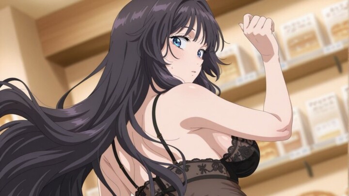 Ternyata waguri suka dijil4t b0kongnya🍑👅