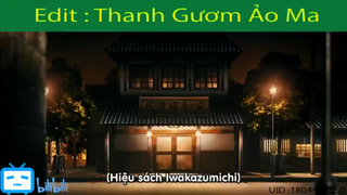 Hiệu sách Iwakazumichi #anime