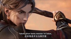 Jade Dynasty S3 Eps 58 (06) Sub Indo