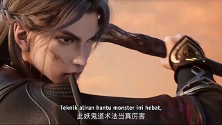 J4D3 Dyn45ty S3 Eps 58 (06) Sub Indo
