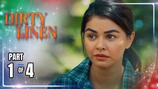Dirty Linen | Episode 65 (1/4) April 18, 2024