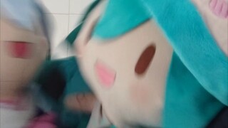 快回我消息！