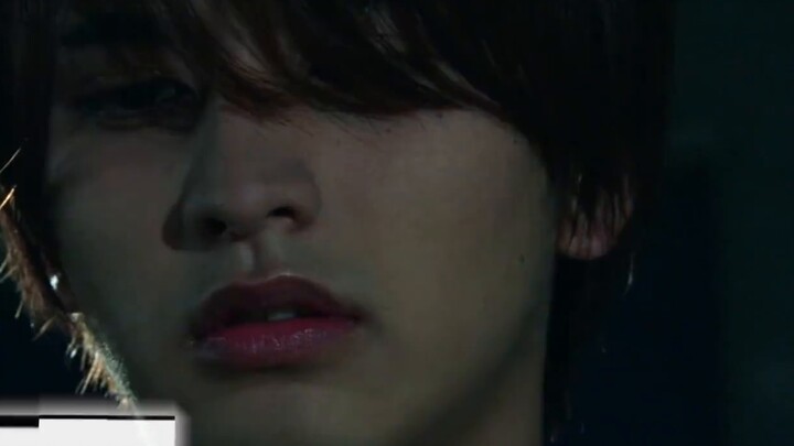 [Kamen Rider Ex-Aid丨Micro-burning MAD丨Flower Mirror] I See You