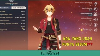 Panduan THOMA Sampe Rinci Banget (Part 2) - Genshin Impact Indonesia