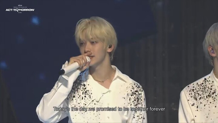 Song of the stars txt