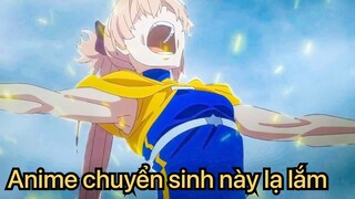 Tóm tắt Anime: Đao phủ gặt đầu mấy thằng nhóc chuyển sinh | Lười xem Anime