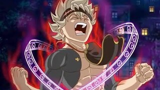 Black Clover - Asta New Devil Form Revealed