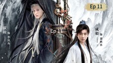 Tիэ յ0טrղэy 0բ Lэgэлժ Ep 11 (sub indo)