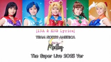 Medley SeraMyu