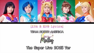 Medley SeraMyu