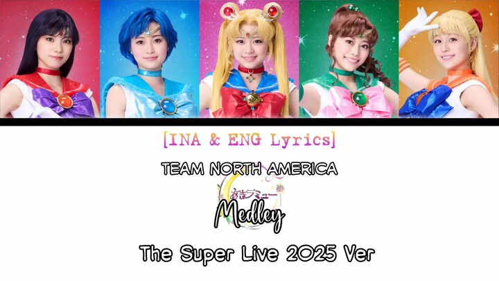 Medley SeraMyu