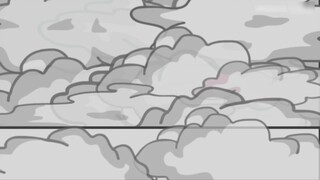 [Animasi Ark] Tes Masuk Junjun (2)