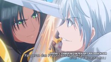 Zutaboro Reijou wa Ane no Moto Konyakusha ni Dekiai sareru episode 4 Sub Indo | REACTION