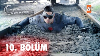 Akıncı VOSTFR - Épisode 10