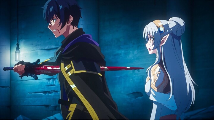 Mereka Memanggilku Pengkhianat Tapi Akulah Yang Mereka Butuhkan 🩸