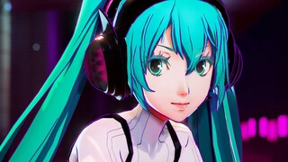 👋YUI别找我了，我怕初音误会