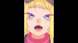 Dosanko Gal wa Namara Menkoi ep2 edit