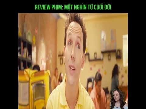 Review Phim Một Nghìn Từ Cuối Đời