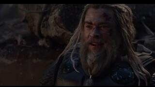 【Special Effects】Captain Paowa