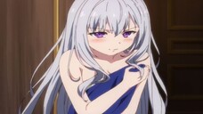 02 - Tensei Oujo to Tensai Reijou no Mahou Kakumei [Sub Indo]