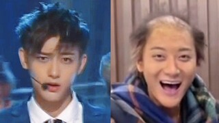 【หวง จื่อเทา】อย่างที่ทราบกันดีว่า เทา และ หวง จื่อเทา ไม่ใช่คนเดียวกัน