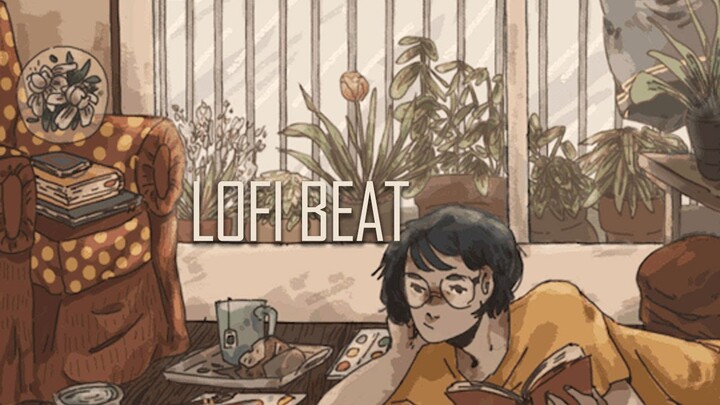 Lofi beat so chill🎵 âm nhạc giúp bạn thư giãn và ôn tập đạt hiệu quả cao