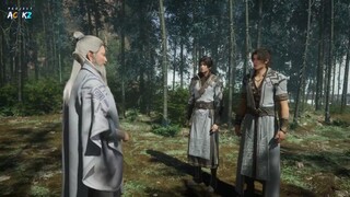 Shrouding The Heavens Season 1 Episode 11 Sub Indo