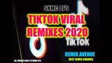Bad Liar Remix Tiktok Dj RhelMix [SNMCDJs 2020]