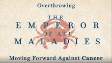 UCTV - Siddhartha Mukherjee - Overthrowing the Emperor of All Maladies