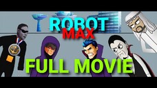 Terzom 2 - Robot Max Full Movie