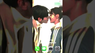 Unlock the amazing phone!!! #luozheng #Crush เหนี่ยวหัวใจสุดไกปืน