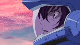 [Gundam 00] Human Revolutionary Alliance เผชิญกับการโจมตีของผู้ก่อการร้าย เหล่าเทพและมนุษย์ต่างเร่งร