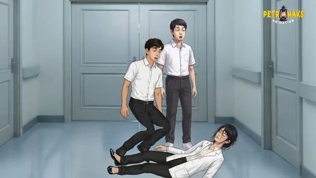 Demi Cepat Kaya… Dia Memberi Tumbal ke Jaran Penoleh!