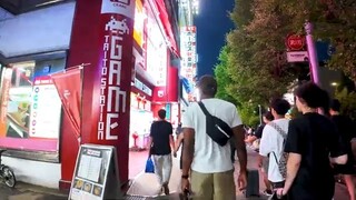 y2mate.com - Tokyo AkihabaraFigure whirlwind4K nonstop 1 hour_360P