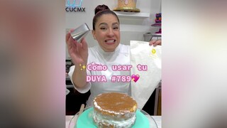 789 duya789 pastel embetunar manga decorandopasteles howtocakeit embetunadobuttercream tiendadecora