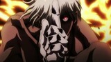 [Hellsing｜Captain Werewolf] Cú đá này đã đánh bại cả mùa hè!