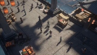 Shrouding the heavens eps 133