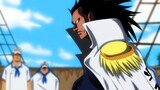 One Piece 1097 Spoilers - Dragon Revealed as Member of Marine and Why He Became a Revolutionary