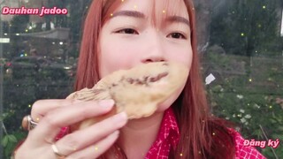 Món ăn đường phố Hàn Quốc "Bánh cá" siêu ngon, siêu dễ thương | Món Nhất định phải ăn 1 lần tại Hàn