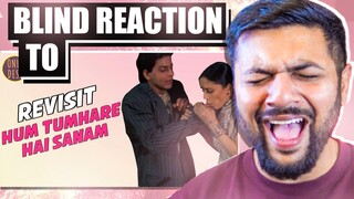 Pakistani Reacts To ONLYDESI | HUM TUMHARAY HAI SANAM