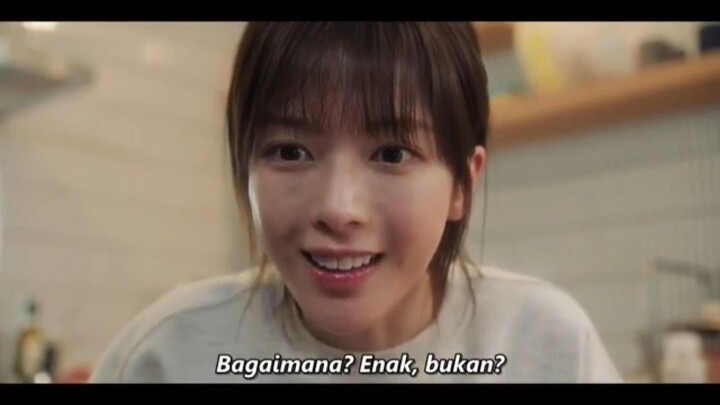 OUR UNIVERSE SUB INDO EP.02 PART 3