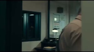 Justice League (2017) - Prison